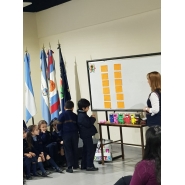 OPEN CLASS 1ER GRADO B